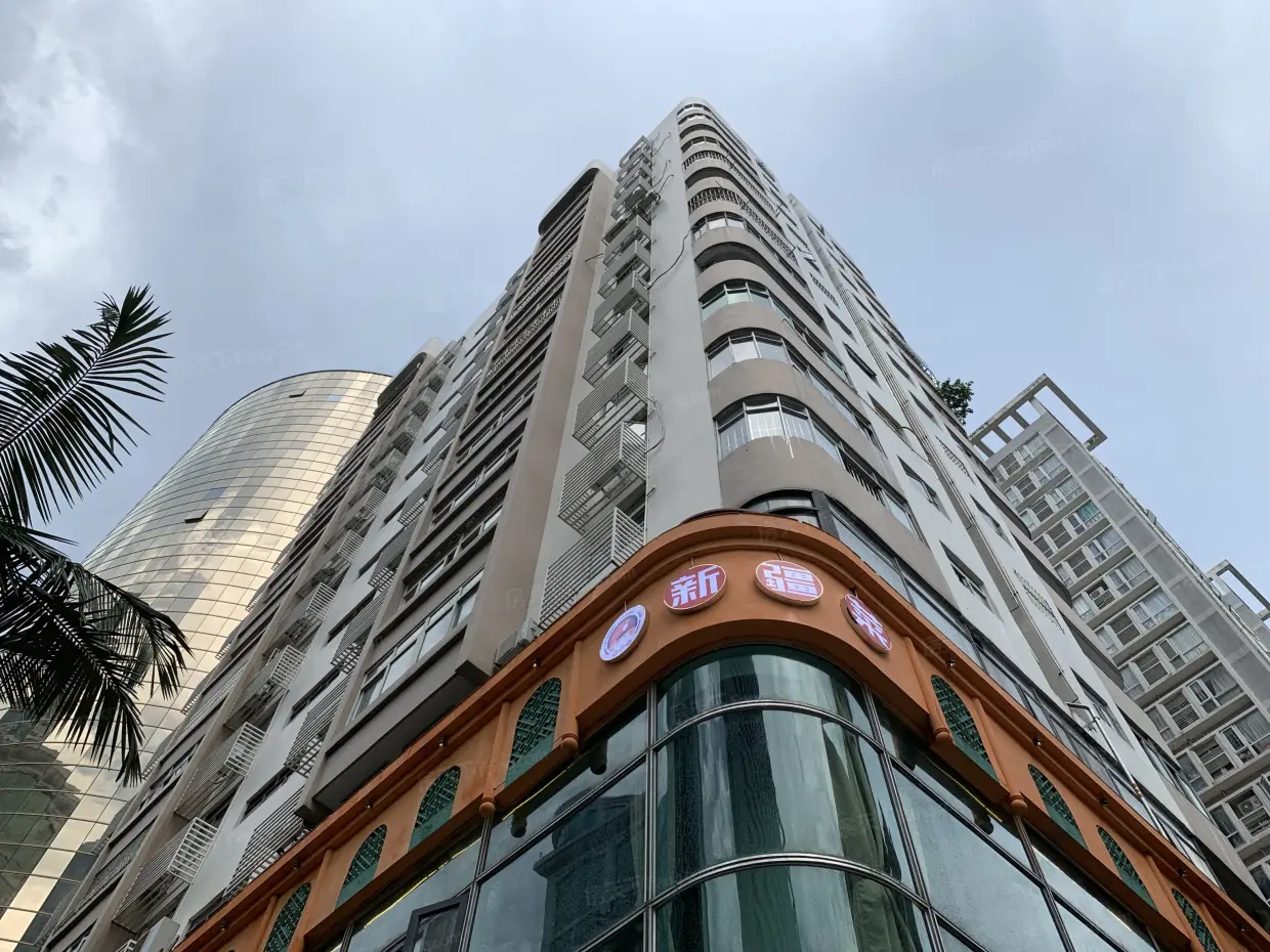 【深圳水运大厦小区,二手房,租房 深圳房天下