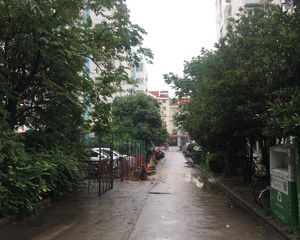 中医院出行方便满五正规商品房中间好楼层医疗配套成熟