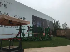 带车位 视野开阔 中间好楼层 证满二