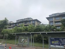 国城璟府 四开间朝南户型,全天采光,看房方便