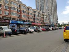 景苑花园 3室2厅 南 北