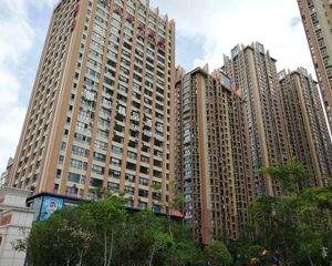 金泰国际二期单身一室出售70年产权精装修