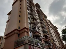 干净舒适,装修保养蛮不错的 可以拎包入住的哦!