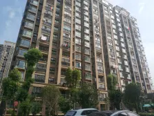 银河城春晓苑 3室2厅 南 北