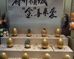 精装大平层南北的对流