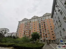 香山花园 3室2厅 南 北