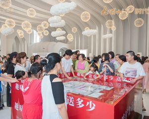 九颂山河时代城3室2厅南北