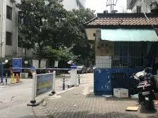 广济南路轻轨站口,菱塘新村,多层 复试 大四房