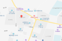 盱眙御景星城地图