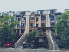 海棠溪 和记黄埔御峰公寓一房30.8万