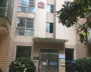 高林金三华邸3室1厅南