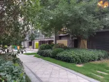 雅宝东方国际花园 2室2厅 南