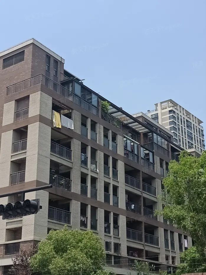 【杭州璞悦湾小区,二手房,租房】- 杭州房天下