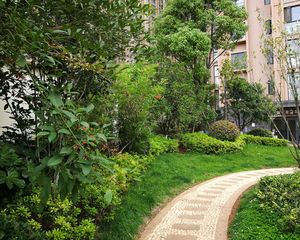 金泰国际二期端头户型横厅大三室全屋精装修采光好