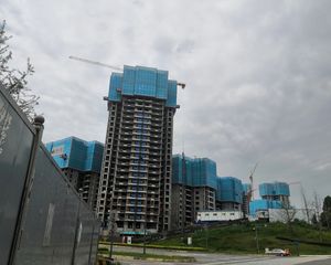 广汇御园3室1厅南