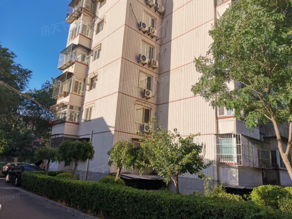 角门北路11号院