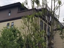北京城建龙樾湾2室2厅东南