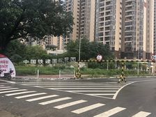 中国铁建国际花园3室2厅东南南西南