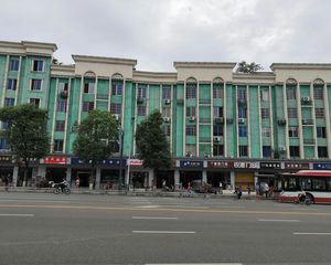 锦华苑(天府新区)3室2厅西南