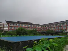 精装酒店式公寓 别墅小区 环境优美