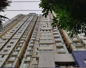 方舟大厦2室2厅南