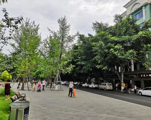 锦华苑(天府新区)3室2厅北