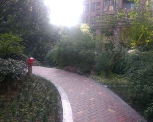 瑞升橡树林华府3室2厅东南西北