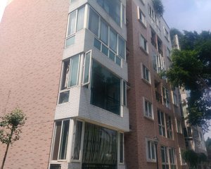 向阳名居3室3厅东