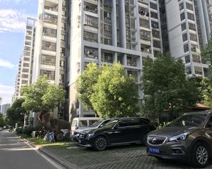 滨湖康园北区
