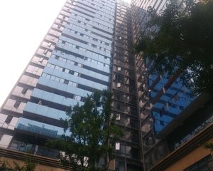 南阳锦城晶品2室2厅东