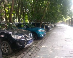 向阳名居4室2厅南