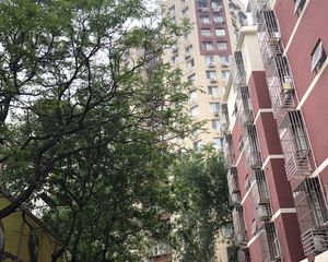 大区主推月坛带电梯三居室看房方便