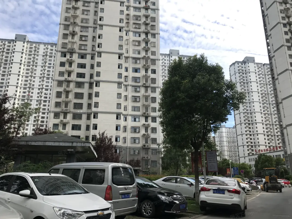 滨湖欣园