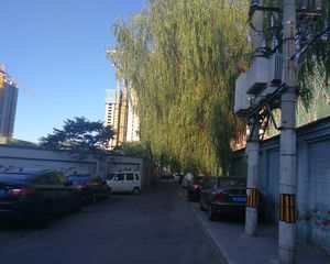 丰益桥·泥洼路30号院·3室·2厅稀-缺户型