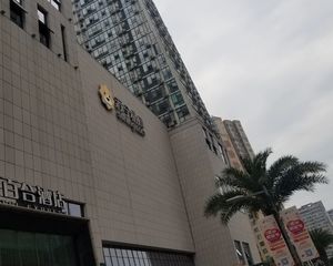 犀浦百伦广场 1室1厅 东南