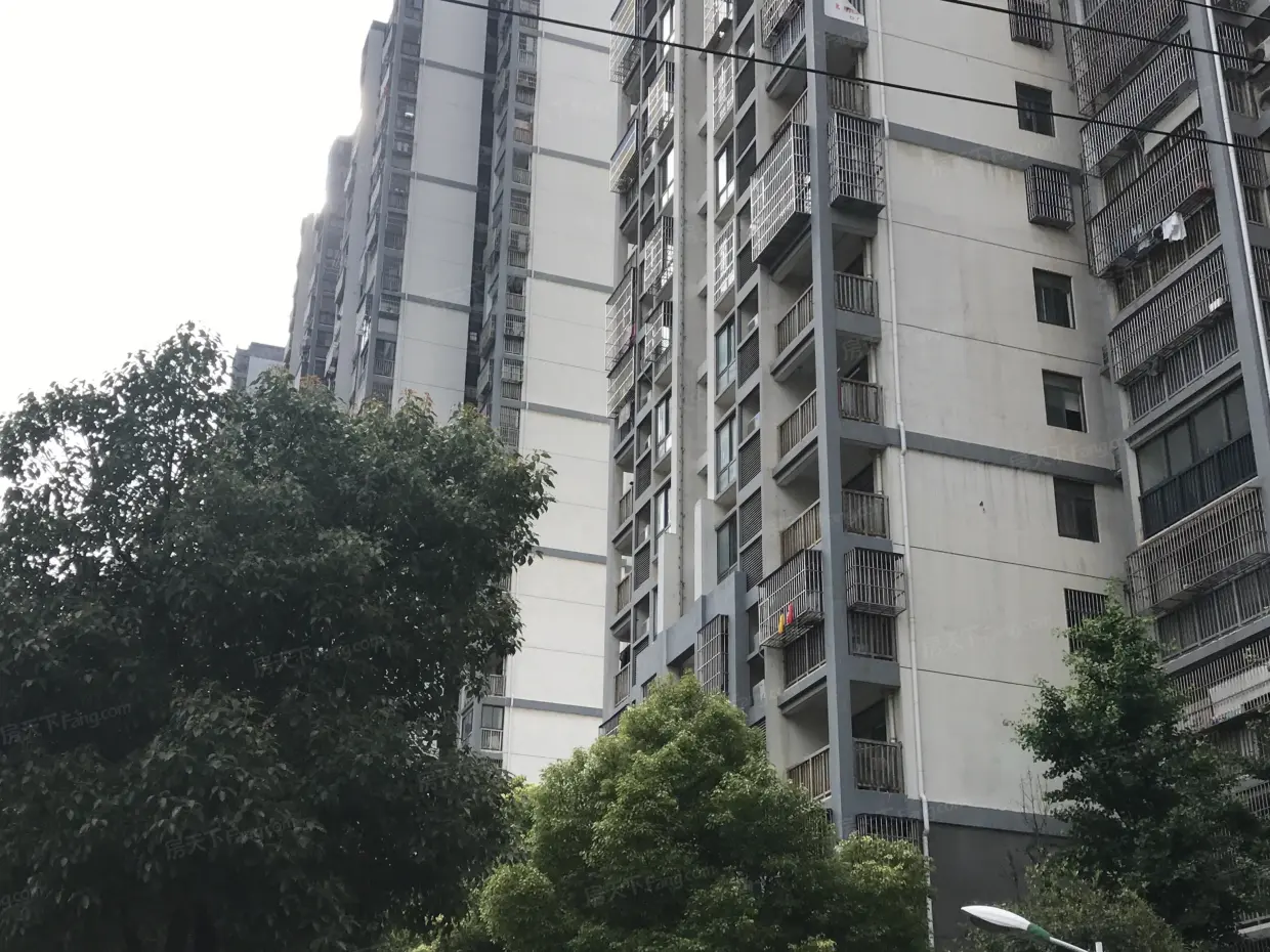 滨湖欣园