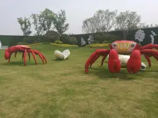 海昌公园旁 碧桂园小高层 自持物业 好楼层 好位置