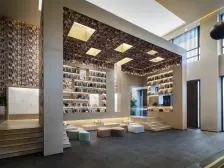 绿都元正望晴川峯上 3室1厅 南