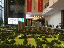 恒大悦龙台 3室2厅 南