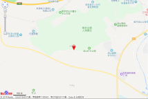 汤山温泉康养小镇电子地图