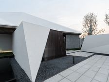 旭辉银盛泰·公元锦里3室1厅南北