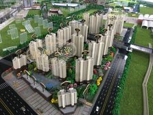 爱达尊御带精装一室一厅配套成熟