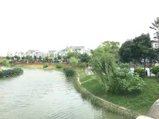 建邦国宸府 3室2厅 南