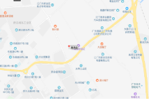 雅居乐美的 雍逸庭电子交通示意图