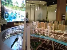 开放式厨房,大开间,品质小区,近地铁