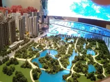 2020年次新,南北通户型,入住2年装修保养的好,诚售