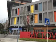 渝北空港新城恒大商圈旁 精装3房 交通便利 拎包入住