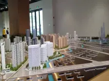 2020次新小区背靠和平公园,两房两卫!