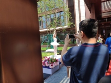 精装修 小高层 双阳台 忍痛割爱