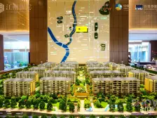 水土 江州锦云四房160万